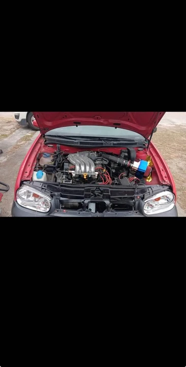 2004 Volkswagen Golf Mk4 - Image 5 of 5