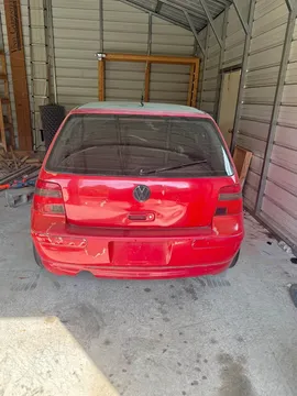 2004 Volkswagen Golf