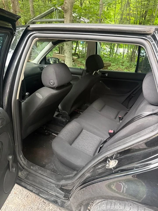 2004 Volkswagen Golf Mk4 - Image 12 of 12