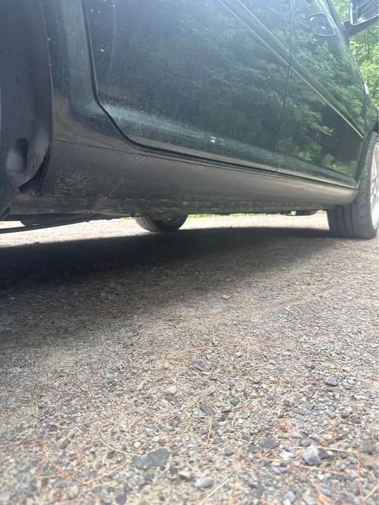 2004 Volkswagen Golf Mk4 - Image 8 of 12