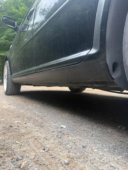 2004 Volkswagen Golf Mk4 - Image 7 of 12