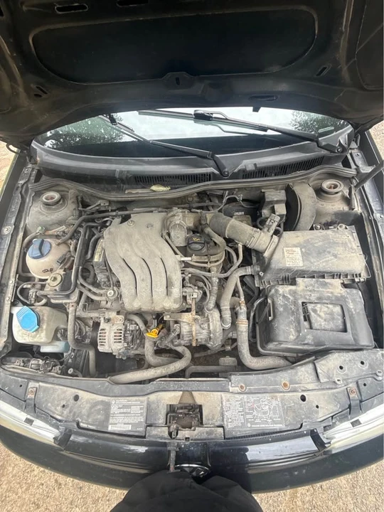 2004 Volkswagen Golf Mk4 - Image 6 of 12
