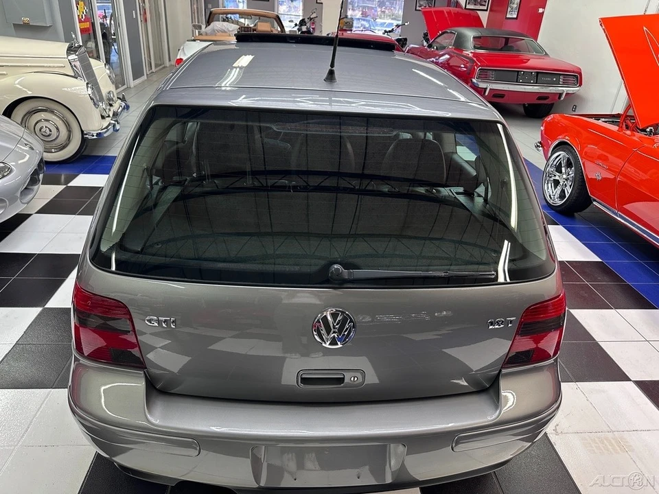 2004 Volkswagen Golf Mk4 - Image 21 of 21