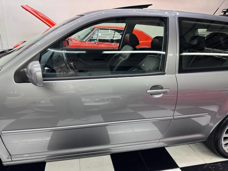 2004 Volkswagen Golf Mk4 - Image 12 of 21
