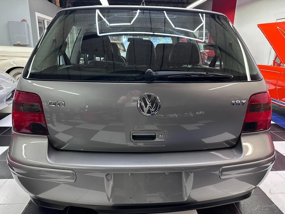 2004 Volkswagen Golf Mk4 - Image 20 of 21