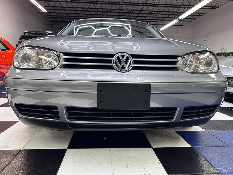 2004 Volkswagen Golf Mk4 - Image 6 of 21