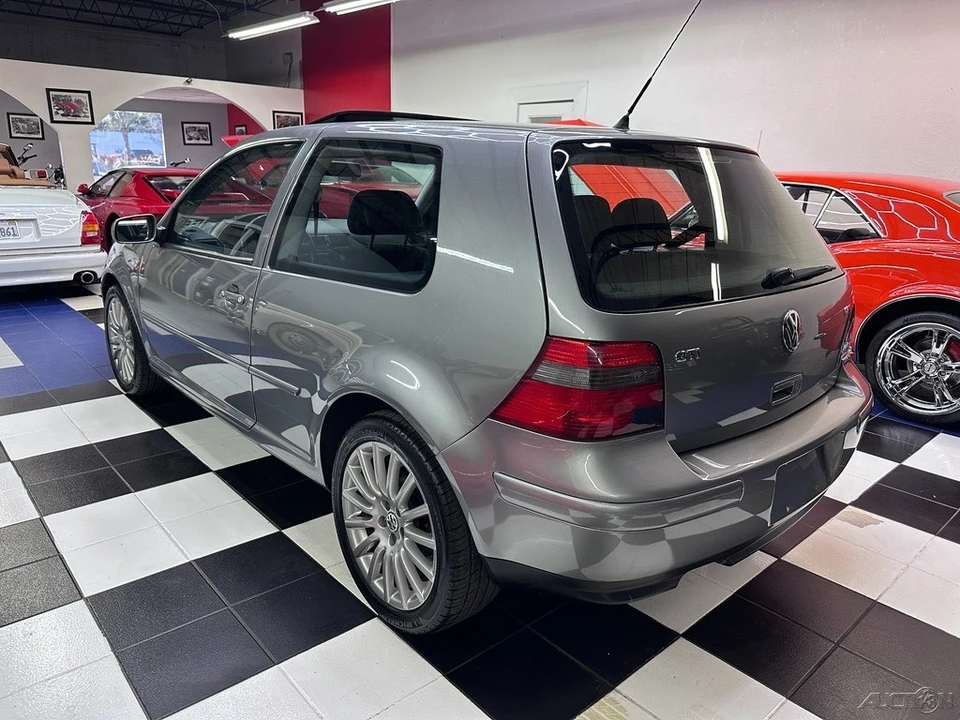 2004 Volkswagen Golf Mk4 - Image 16 of 21