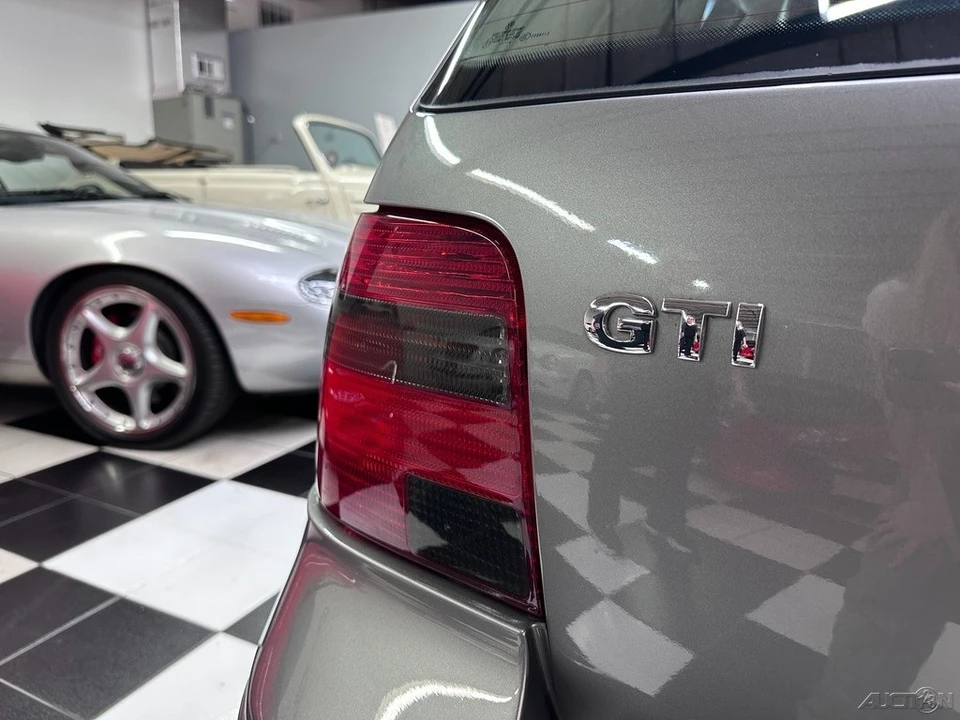 2004 Volkswagen Golf Mk4 - Image 19 of 21