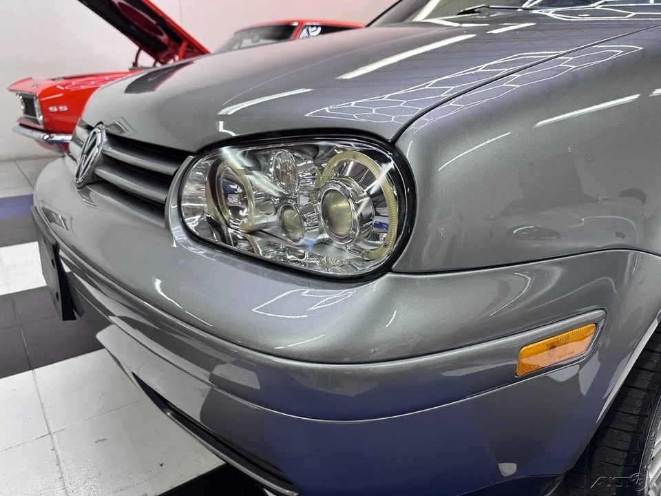 2004 Volkswagen Golf Mk4 - Image 8 of 21