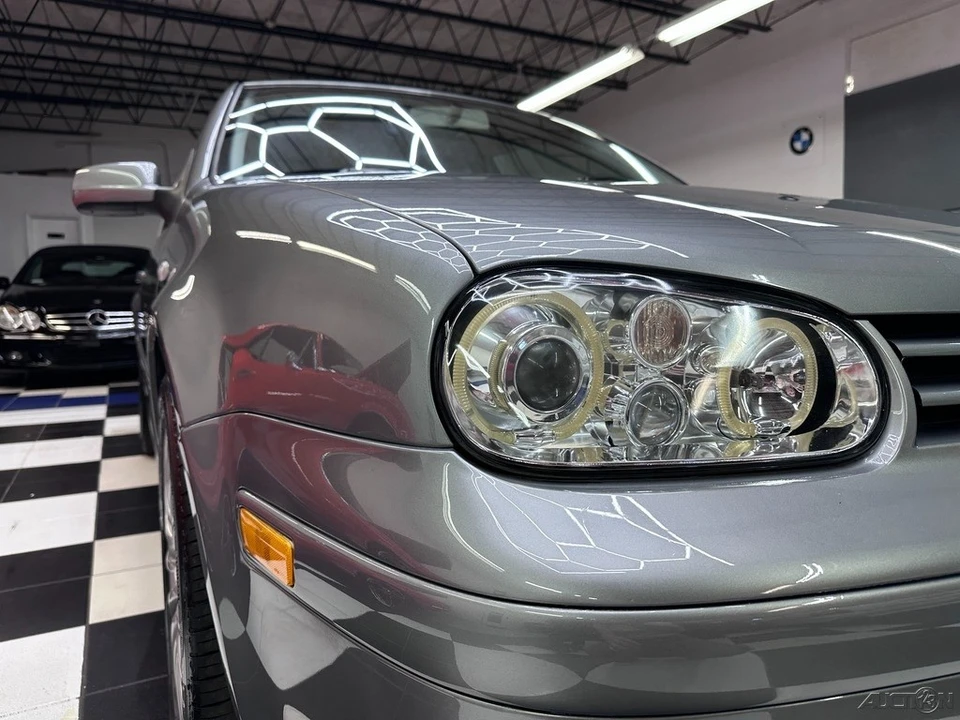 2004 Volkswagen Golf Mk4 - Image 3 of 21