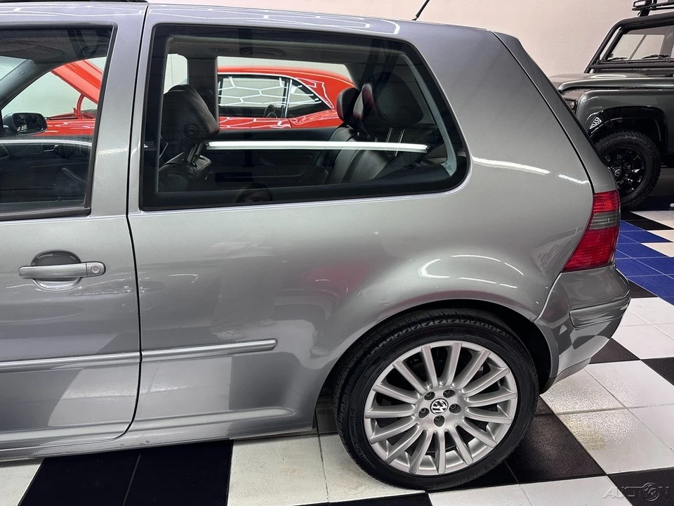 2004 Volkswagen Golf Mk4 - Image 14 of 21
