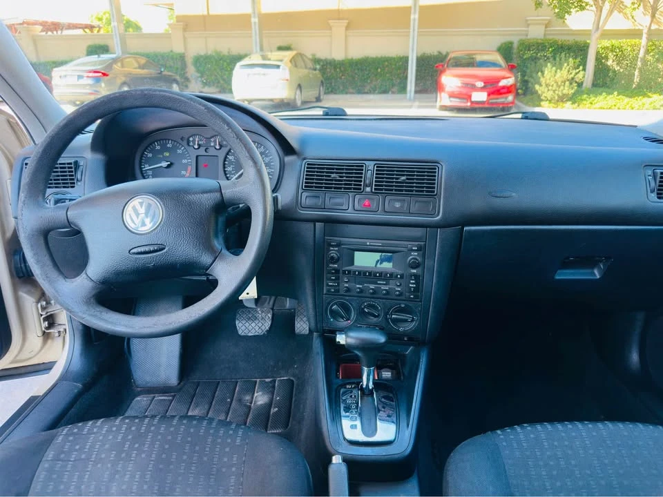 2004 Volkswagen Golf Mk4 - Image 7 of 13