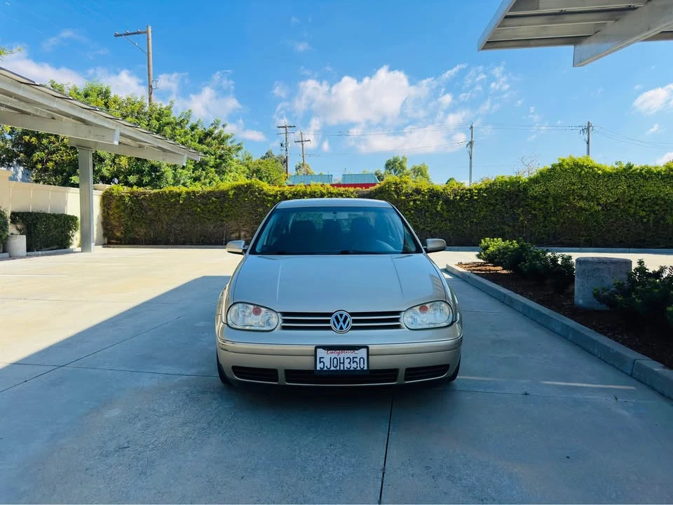 2004 Volkswagen Golf Mk4 - Image 2 of 13