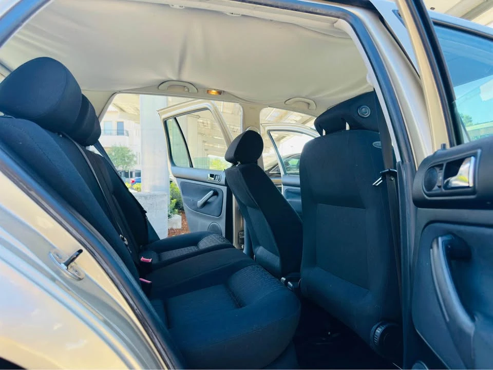2004 Volkswagen Golf Mk4 - Image 11 of 13