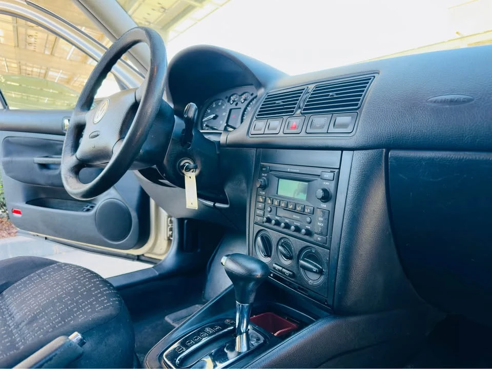 2004 Volkswagen Golf Mk4 - Image 12 of 13