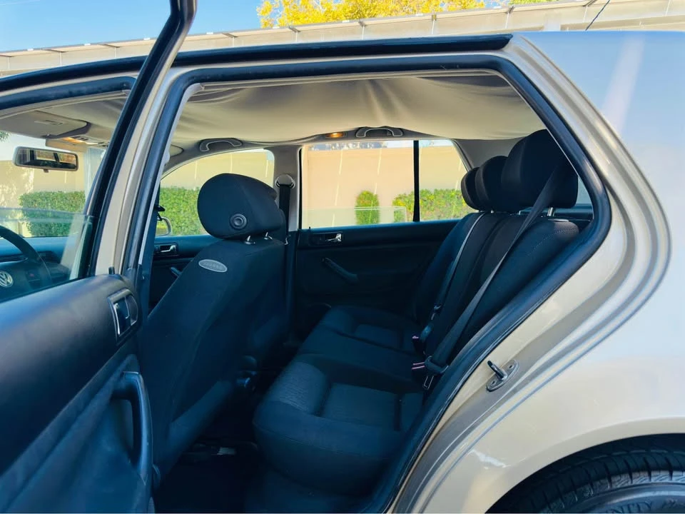 2004 Volkswagen Golf Mk4 - Image 13 of 13