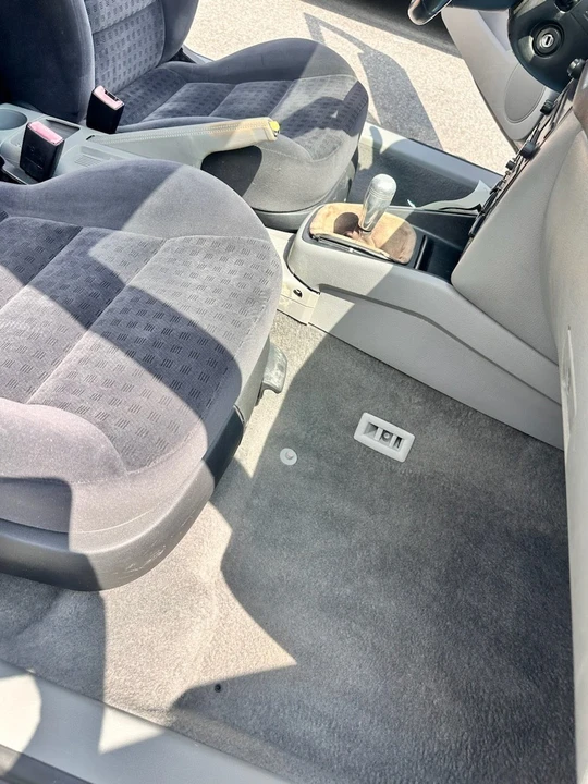 2004 Volkswagen Golf Mk5 - Image 11 of 20