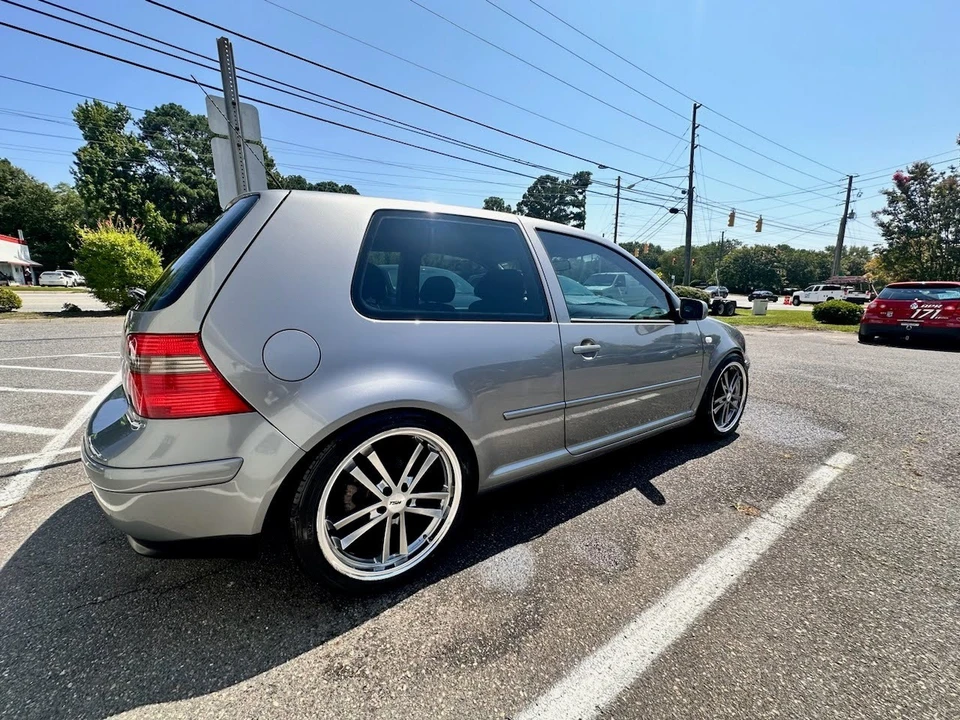 2004 Volkswagen Golf Mk5 - Image 13 of 20