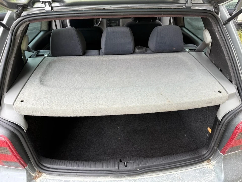 2004 Volkswagen Golf Mk5 - Image 16 of 20