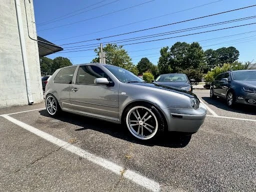 2004 Volkswagen Golf Mk5 - Image 7 of 20