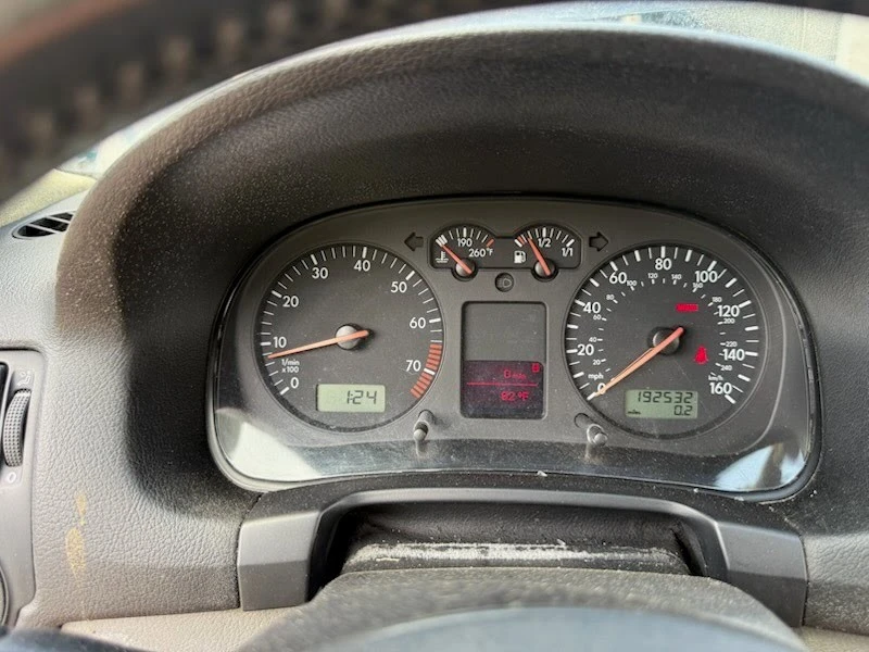 2004 Volkswagen Golf Mk5 - Image 4 of 20
