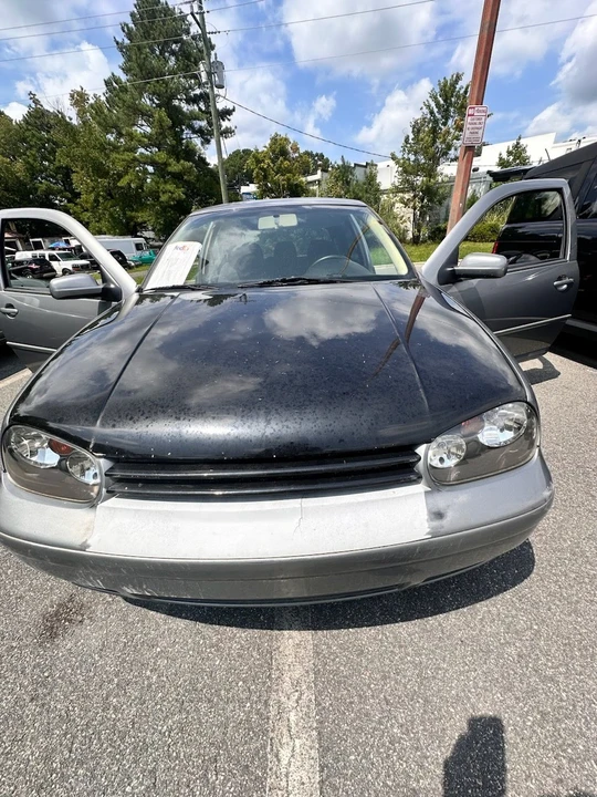2004 Volkswagen Golf Mk5 - Image 8 of 20
