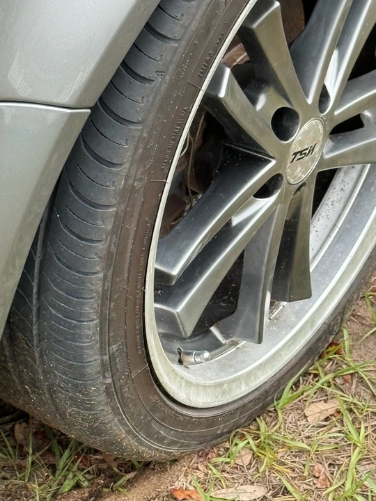2004 Volkswagen Golf Mk5 - Image 19 of 20