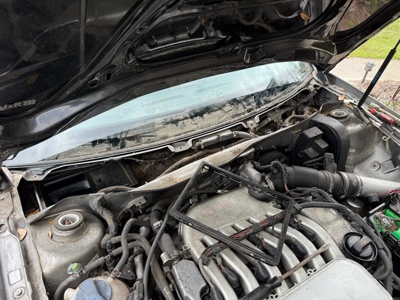 2004 Volkswagen Golf Mk5 - Image 6 of 20