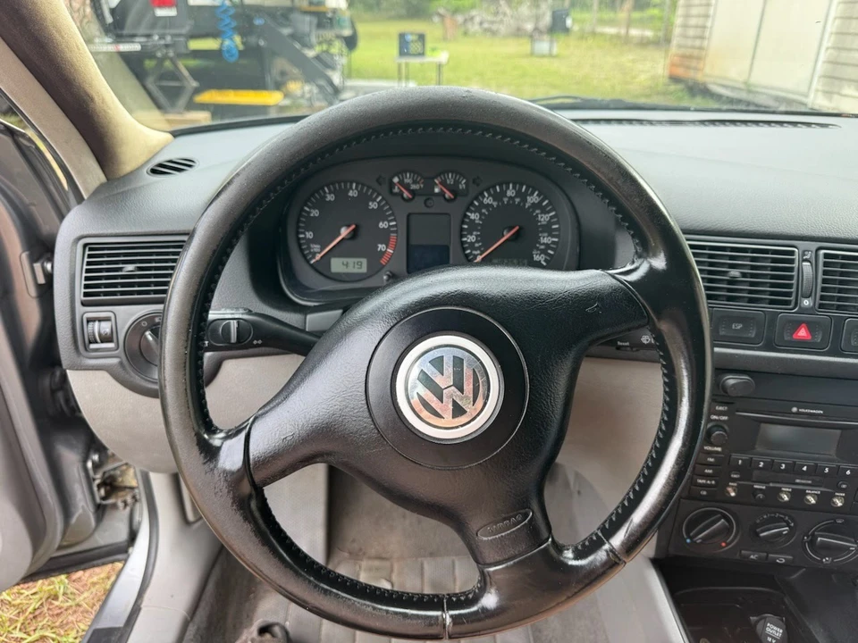 2004 Volkswagen Golf Mk5 - Image 14 of 20