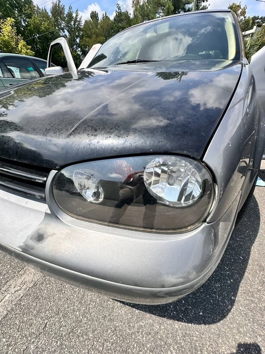 2004 Volkswagen Golf Mk5 - Image 9 of 20