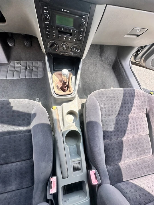 2004 Volkswagen Golf Mk5 - Image 12 of 20