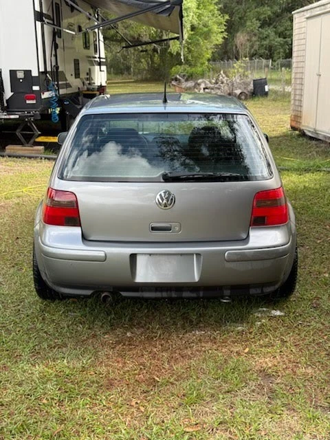2004 Volkswagen Golf Mk5 - Image 18 of 20