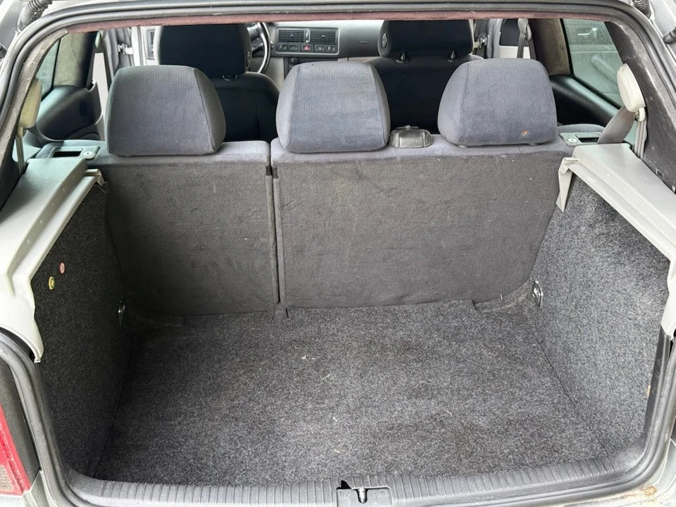 2004 Volkswagen Golf Mk5 - Image 15 of 20