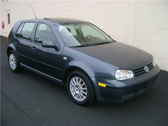 2004 Volkswagen Golf Mk4 - Image 12 of 12