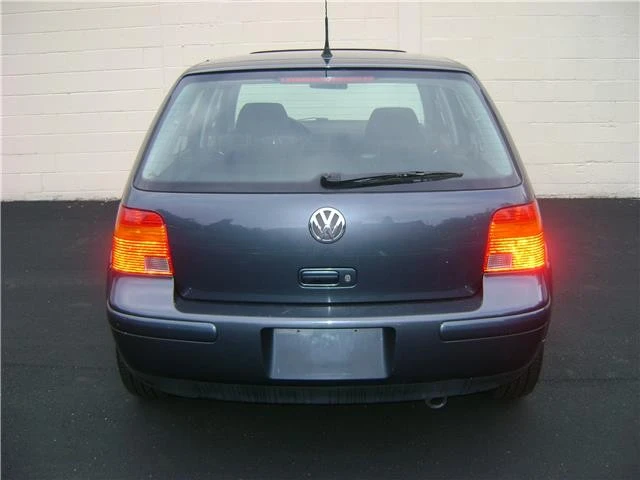 2004 Volkswagen Golf Mk4 - Image 4 of 12