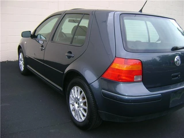 2004 Volkswagen Golf Mk4 - Image 5 of 12