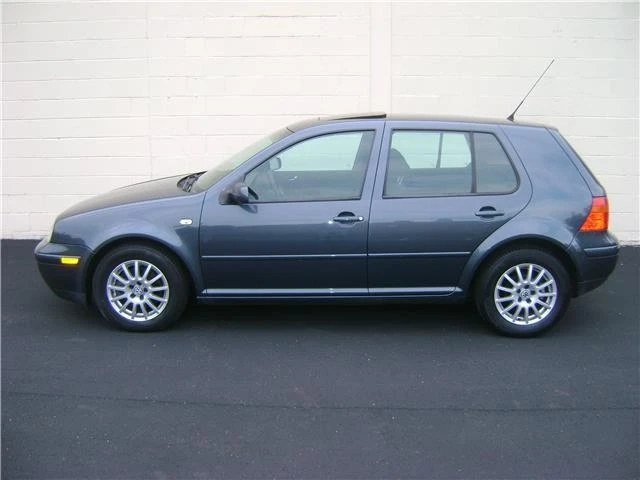 2004 Volkswagen Golf Mk4 - Image 7 of 12