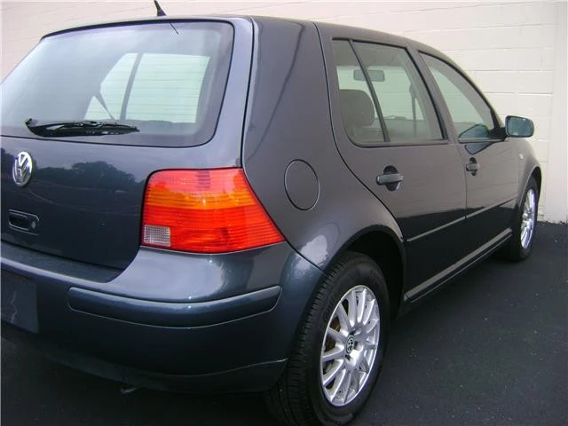 2004 Volkswagen Golf Mk4 - Image 3 of 12