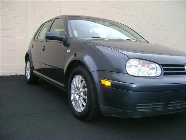 2004 Volkswagen Golf Mk4 - Image 11 of 12