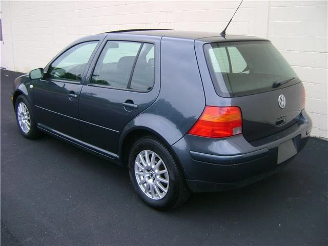 2004 Volkswagen Golf Mk4 - Image 6 of 12
