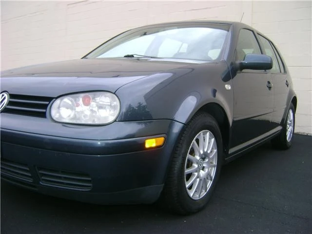 2004 Volkswagen Golf Mk4 - Image 9 of 12