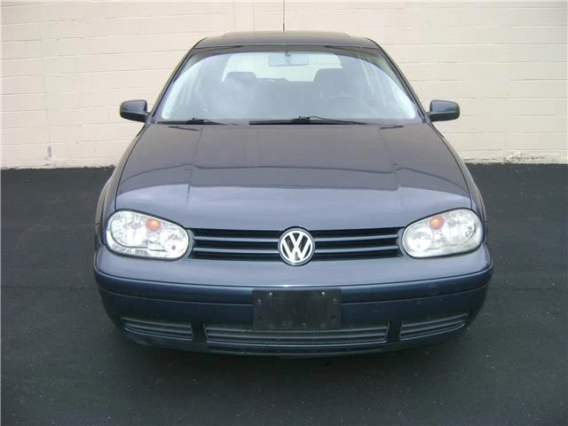 2004 Volkswagen Golf Mk4 - Image 10 of 12