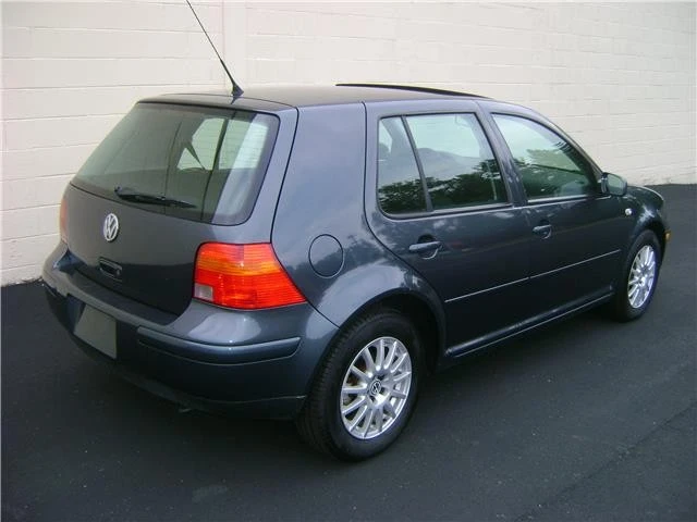 2004 Volkswagen Golf Mk4 - Image 2 of 12