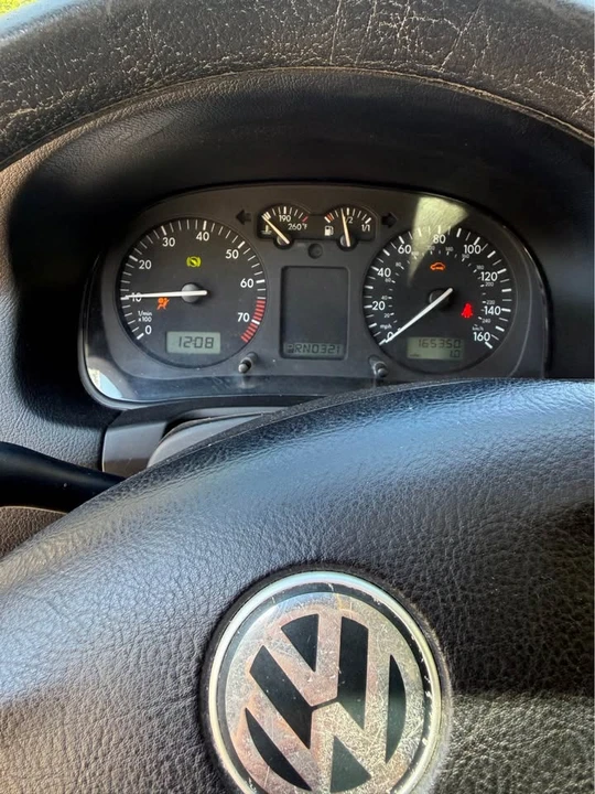 2004 Volkswagen Golf Mk4 - Image 5 of 8