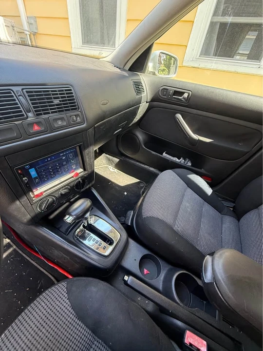 2004 Volkswagen Golf Mk4 - Image 6 of 8