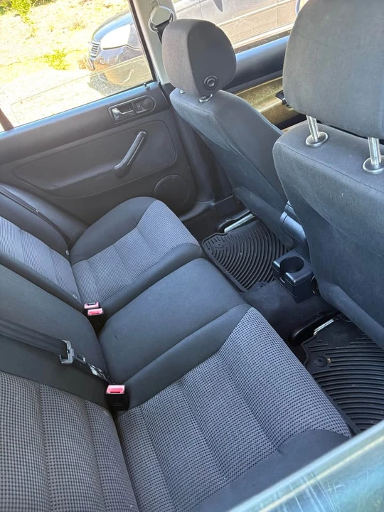 2004 Volkswagen Golf Mk4 - Image 7 of 8