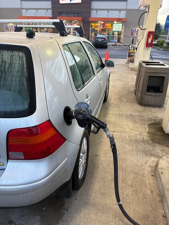 2004 Volkswagen Golf Mk4 - Image 2 of 8