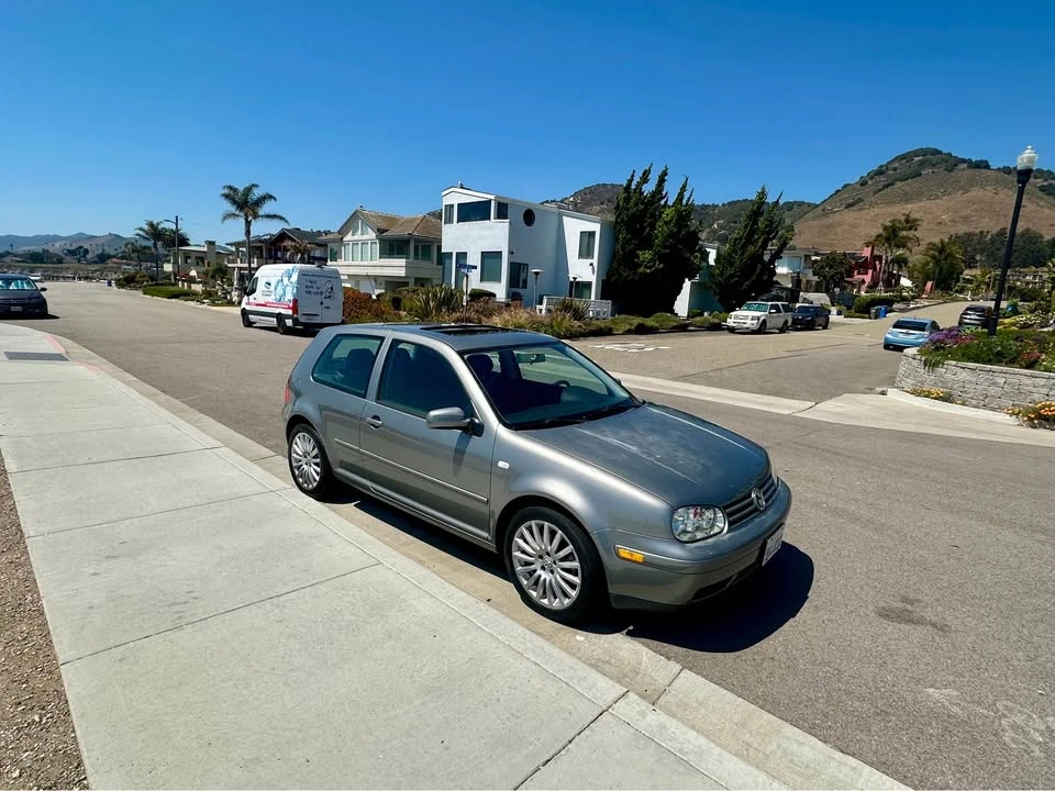 2004 Volkswagen Golf - Image 4 of 12