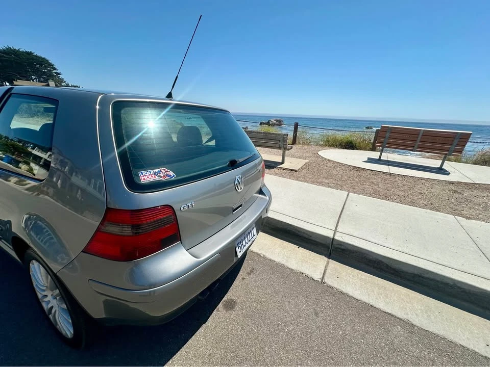 2004 Volkswagen Golf - Image 10 of 12