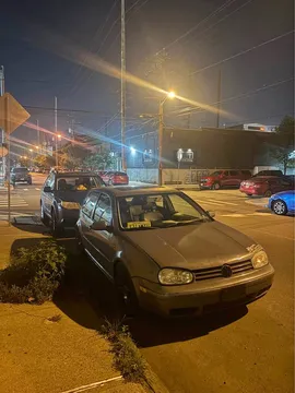 2004 Volkswagen Golf GTI